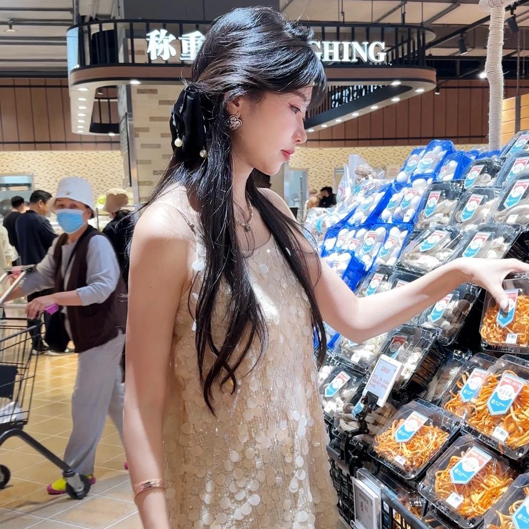 盘丝小仙（眼皮子修理发力版）