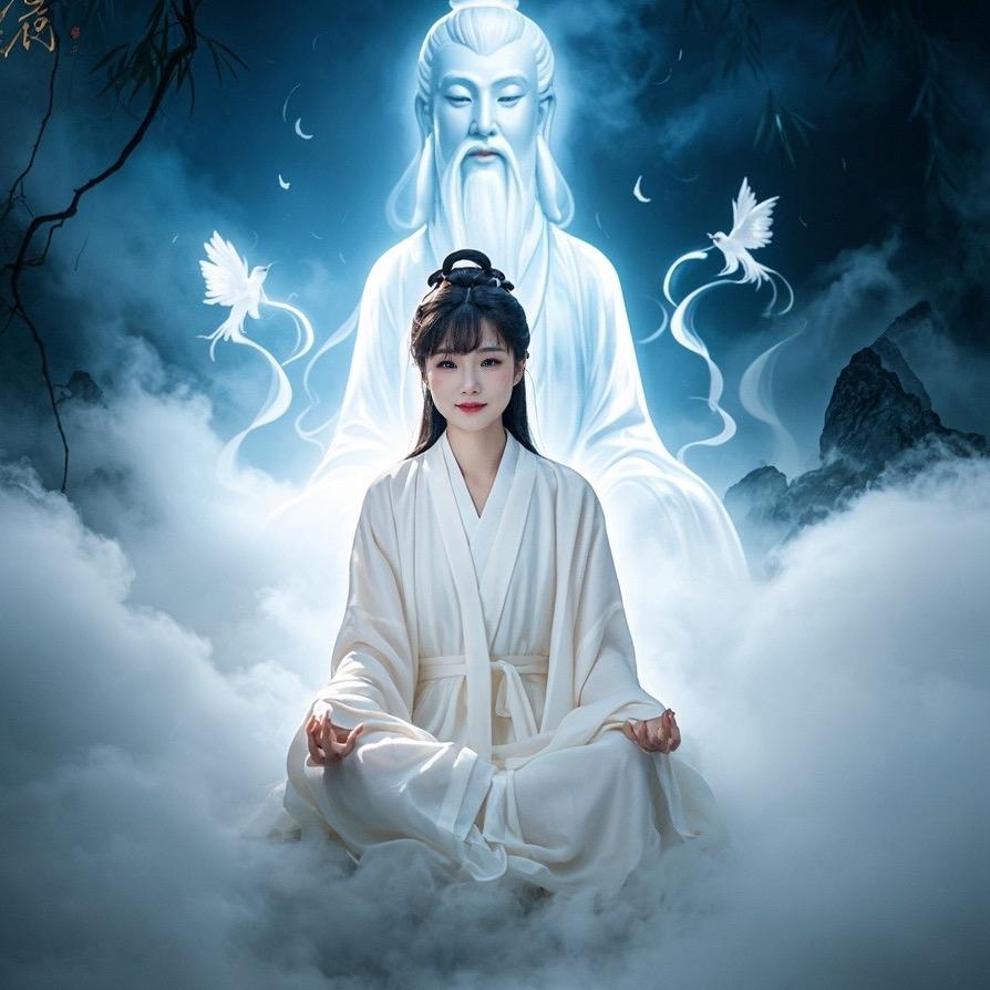 玄依灵