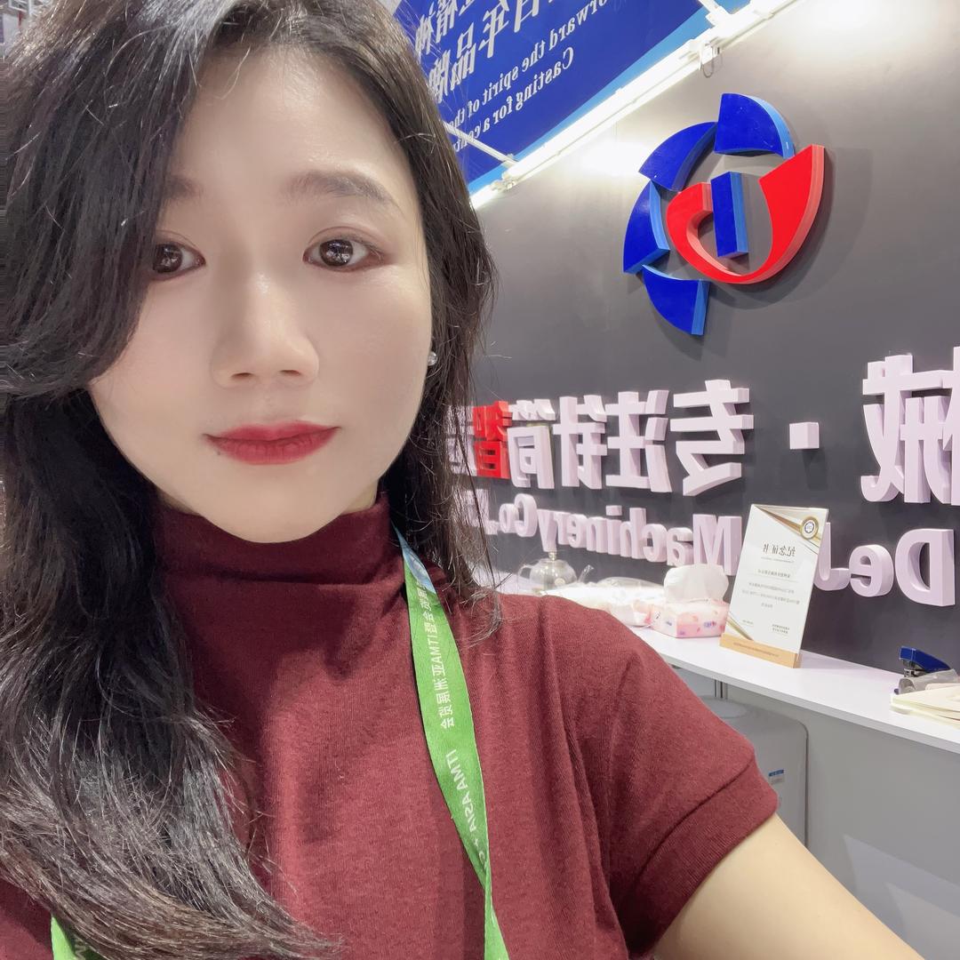 泉州德佳针筒庄丽虹