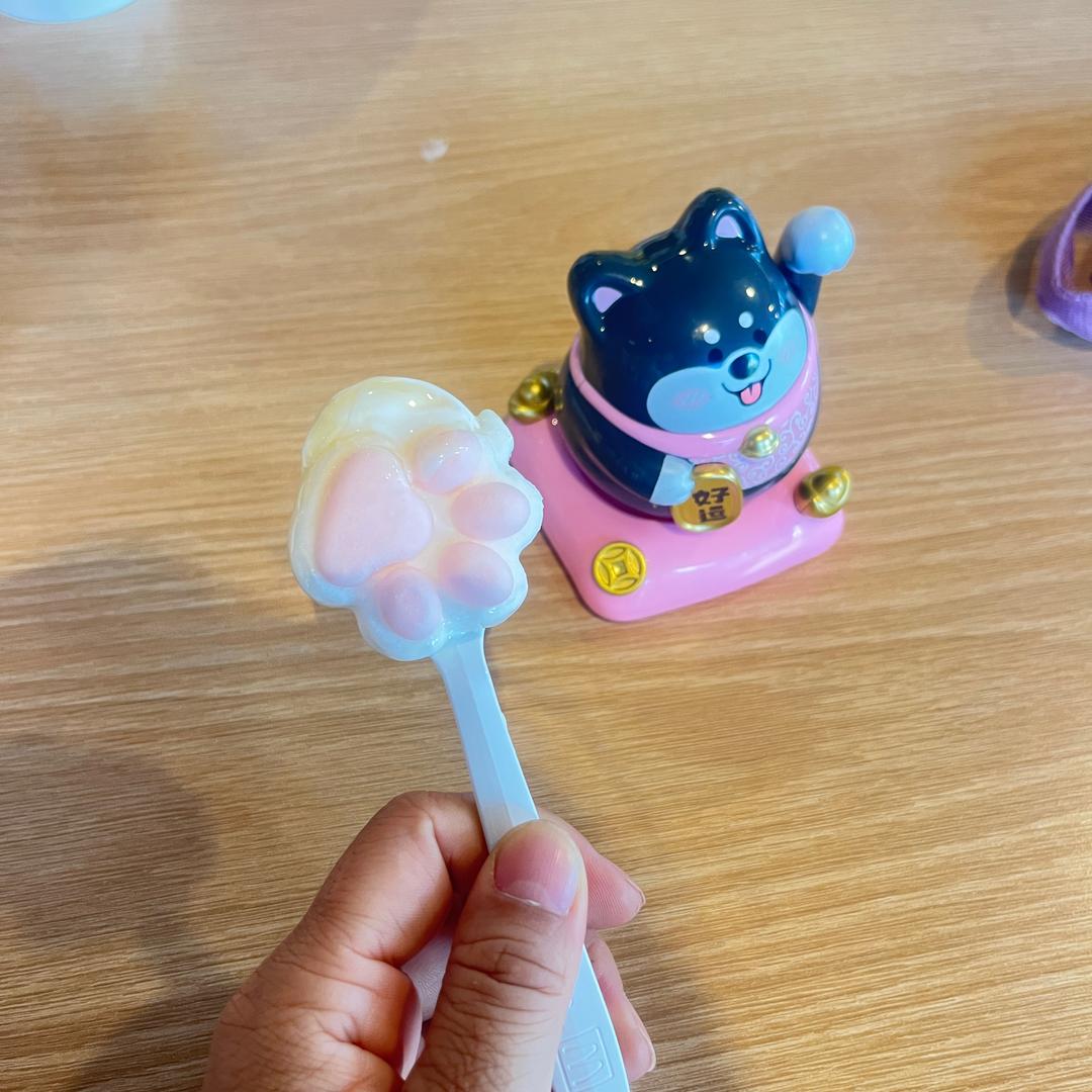 大小雨不是大小鱼