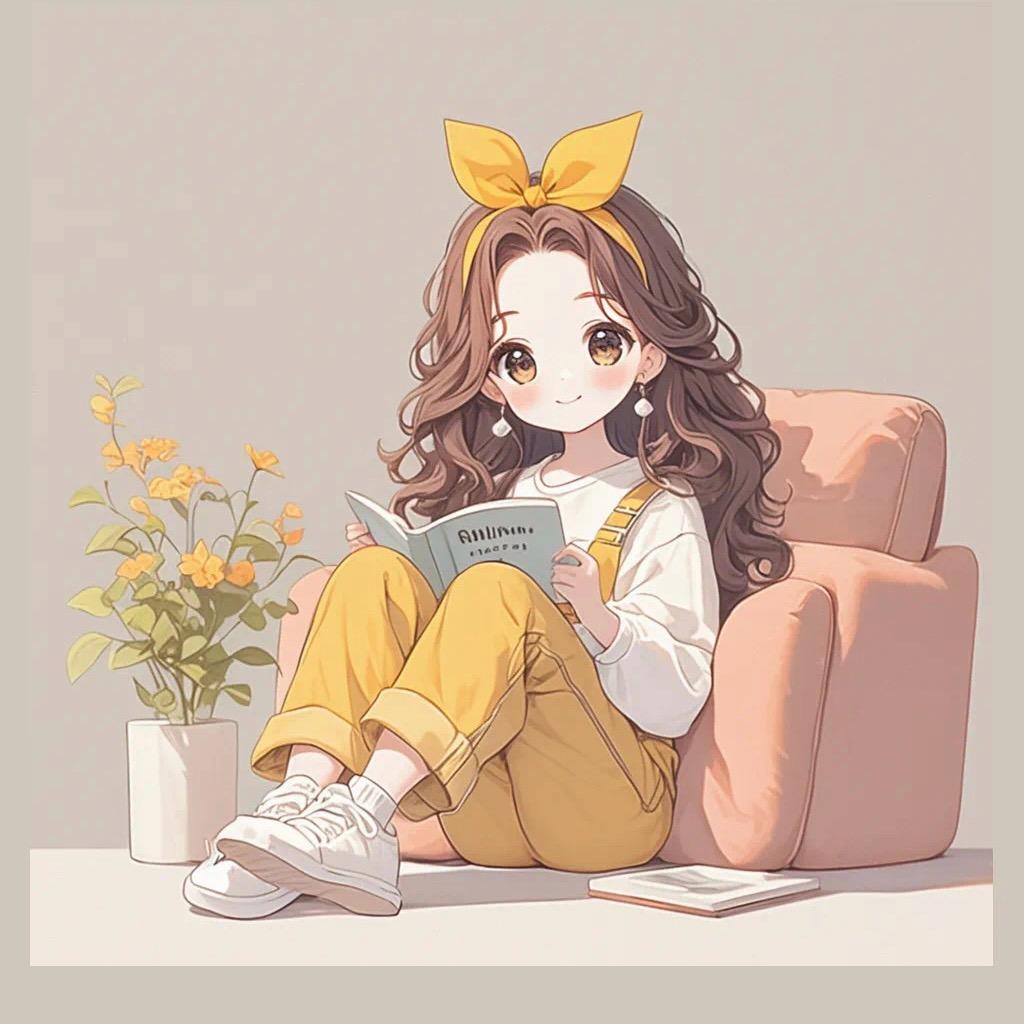 @এ᭄小艾🌸࿐♥