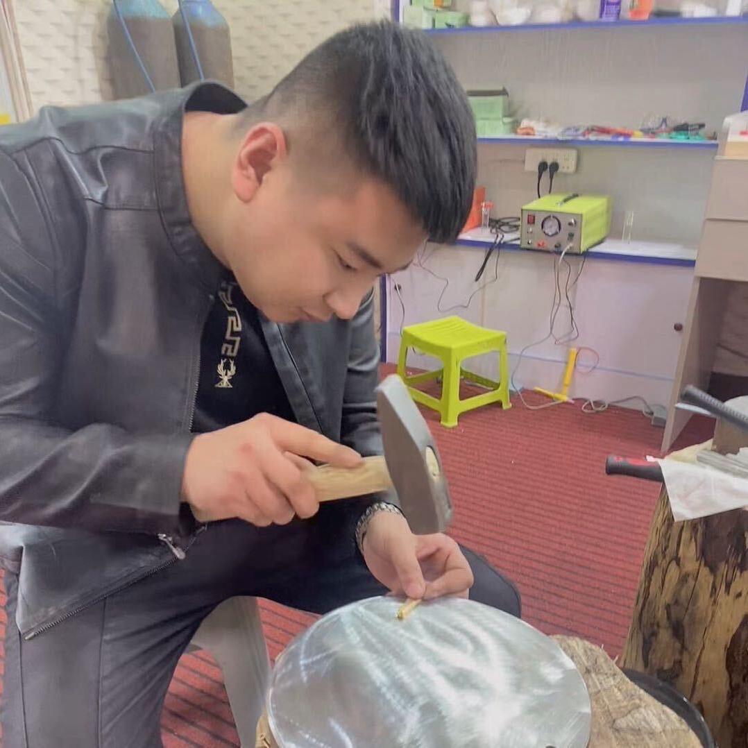 胶南打金（金银加工）