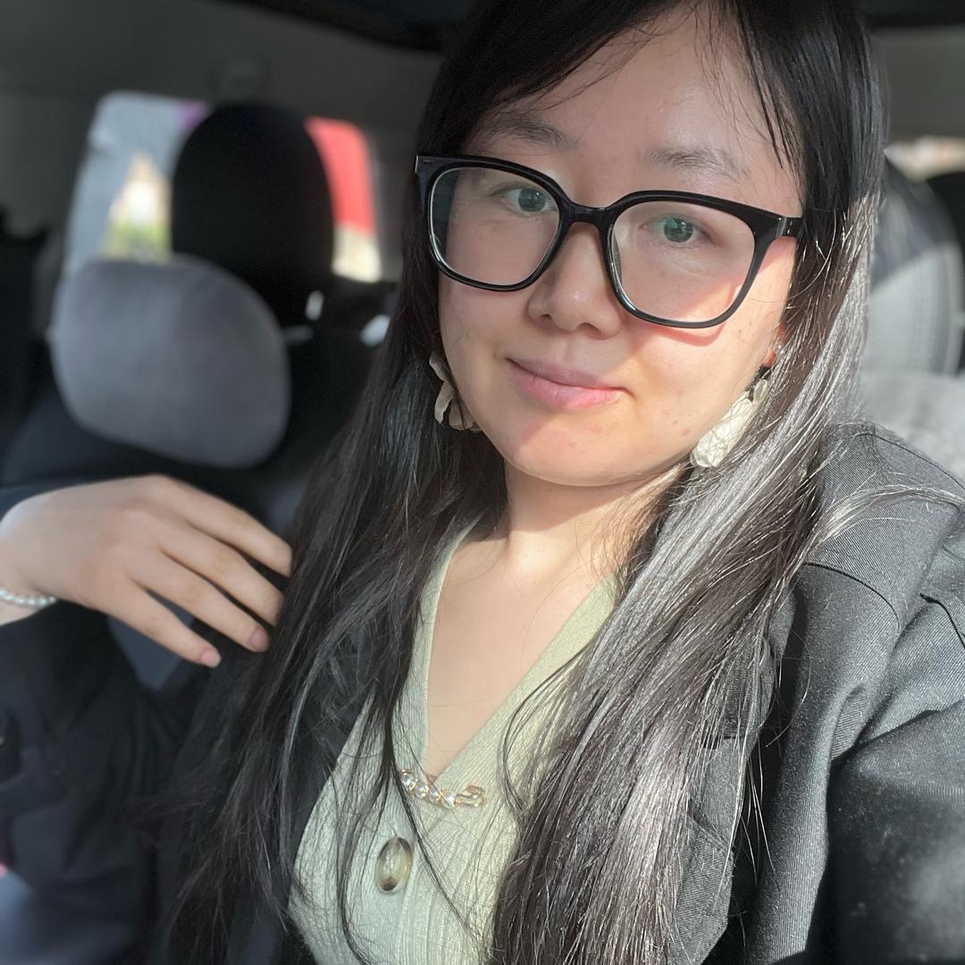 Minnie成长蜜语