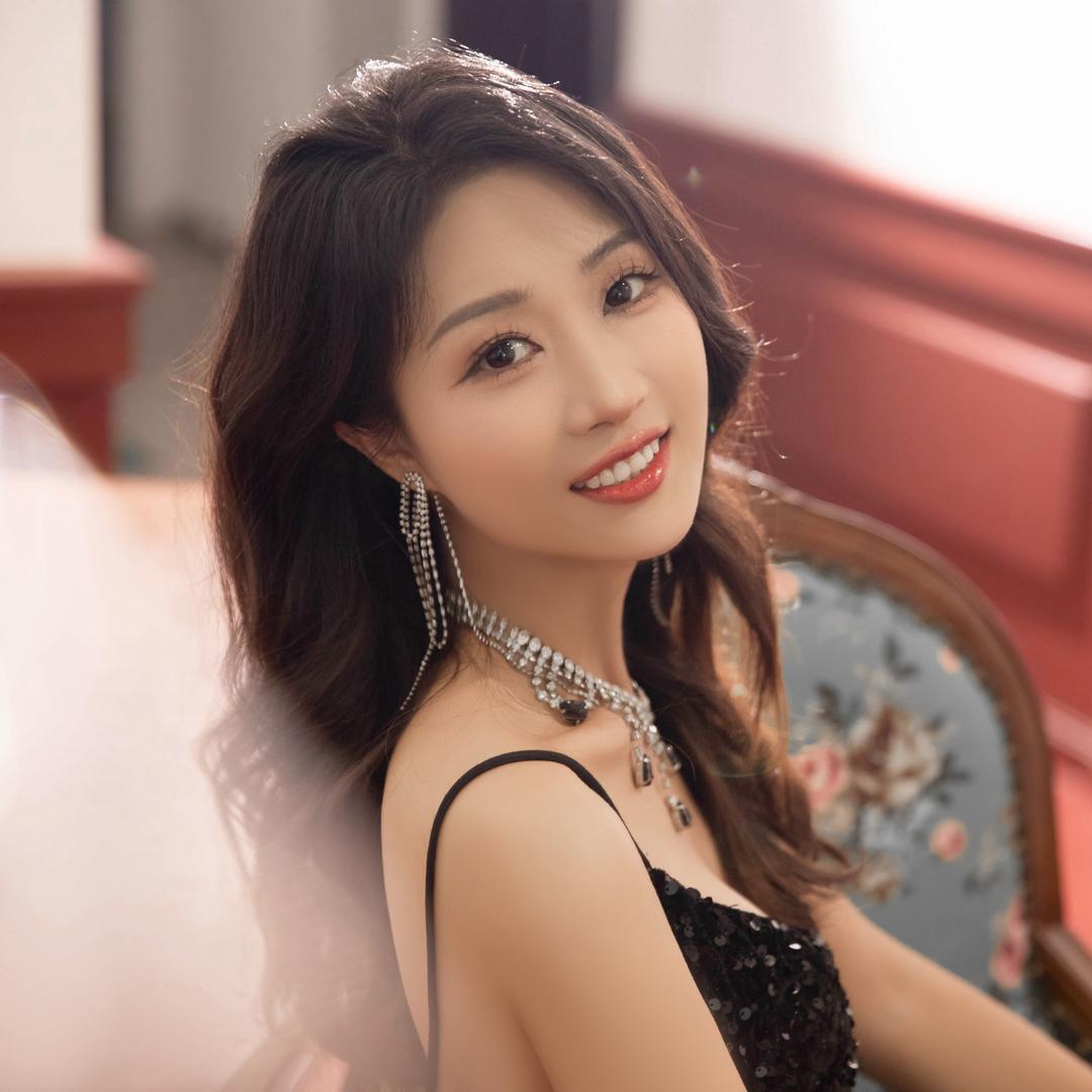 彭大小姐