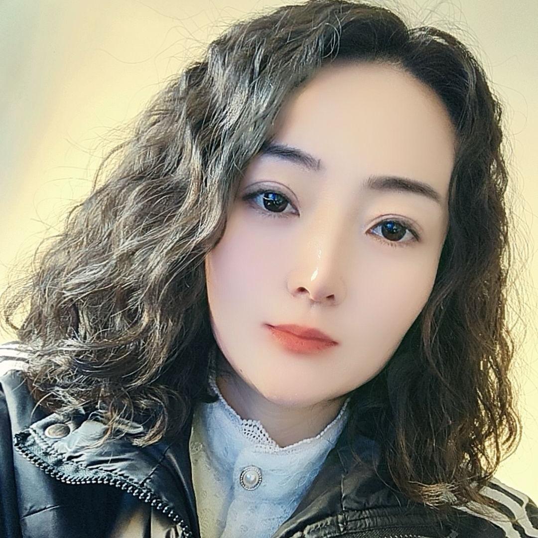 简单的幸福🇨🇳