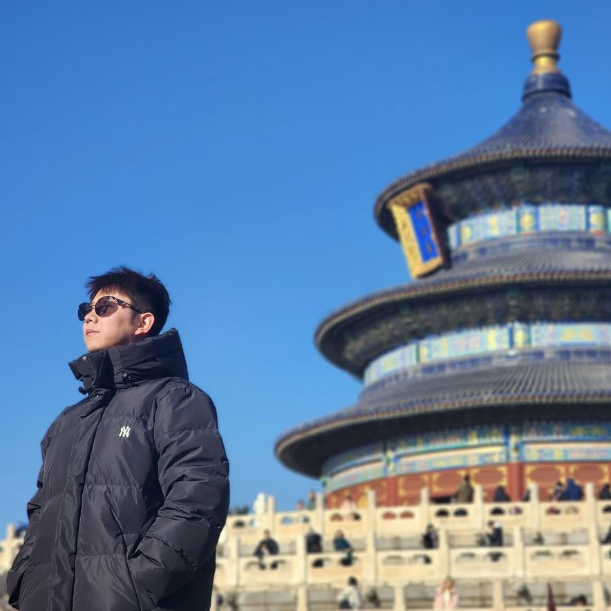 山西旅游王海涛