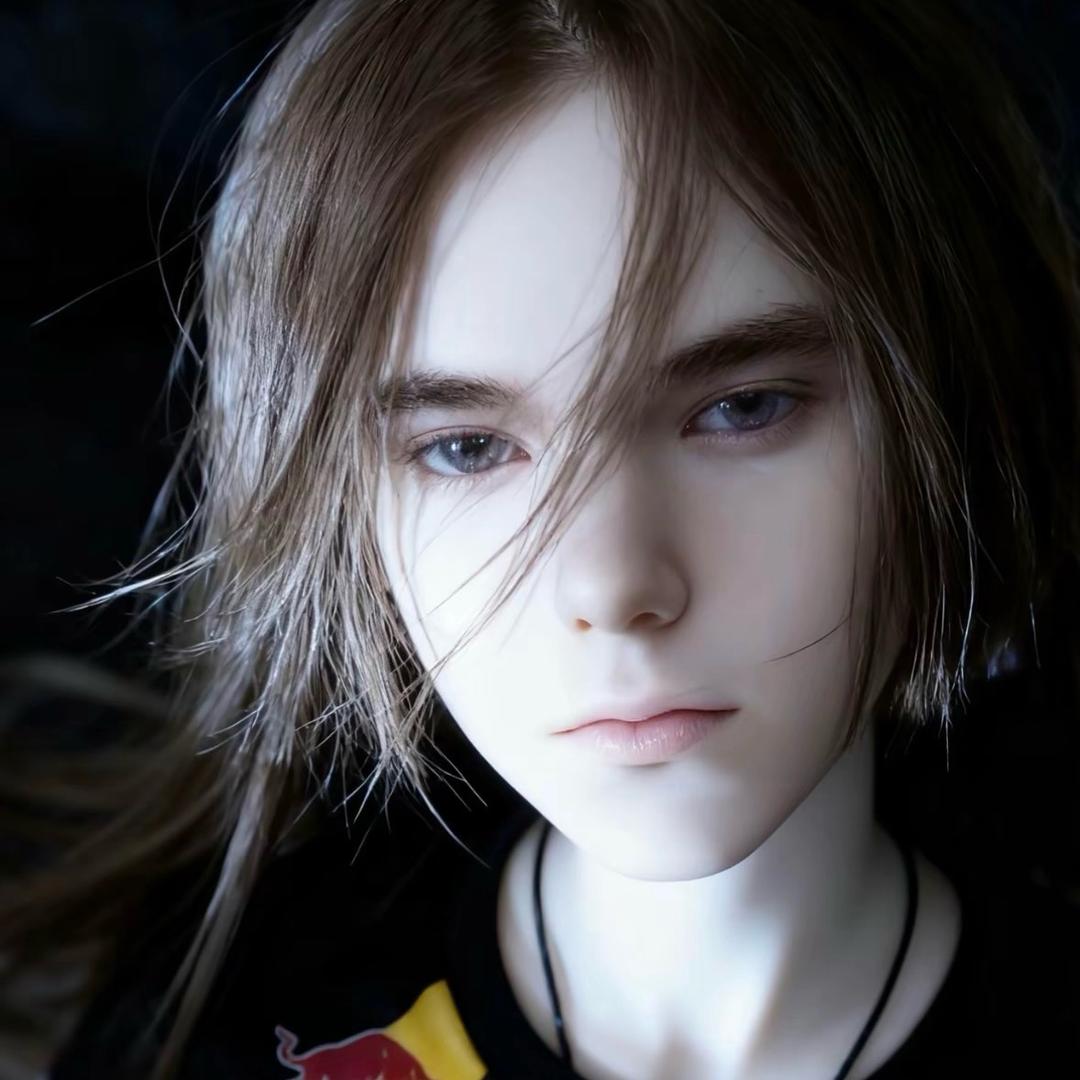宛如少女的梦