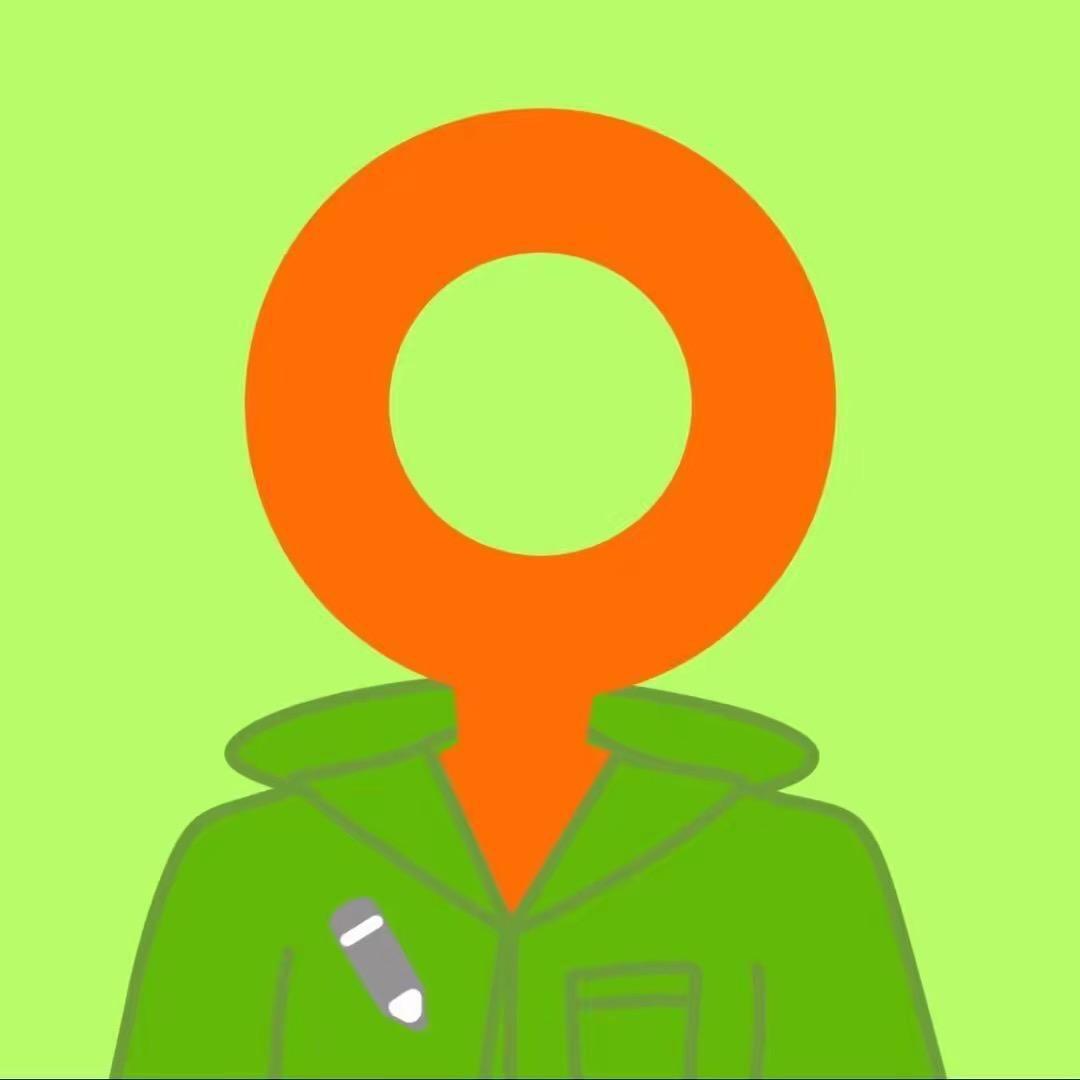 小橙