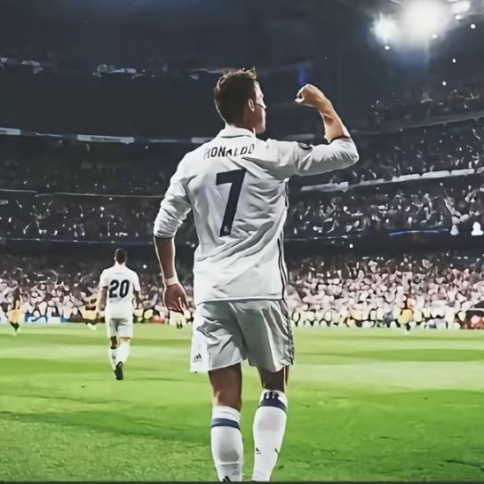 CR7🦋