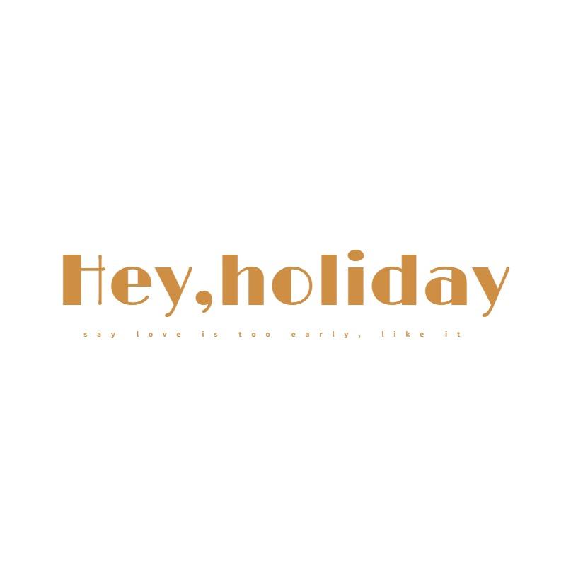 heyholiday饰品旗舰店
