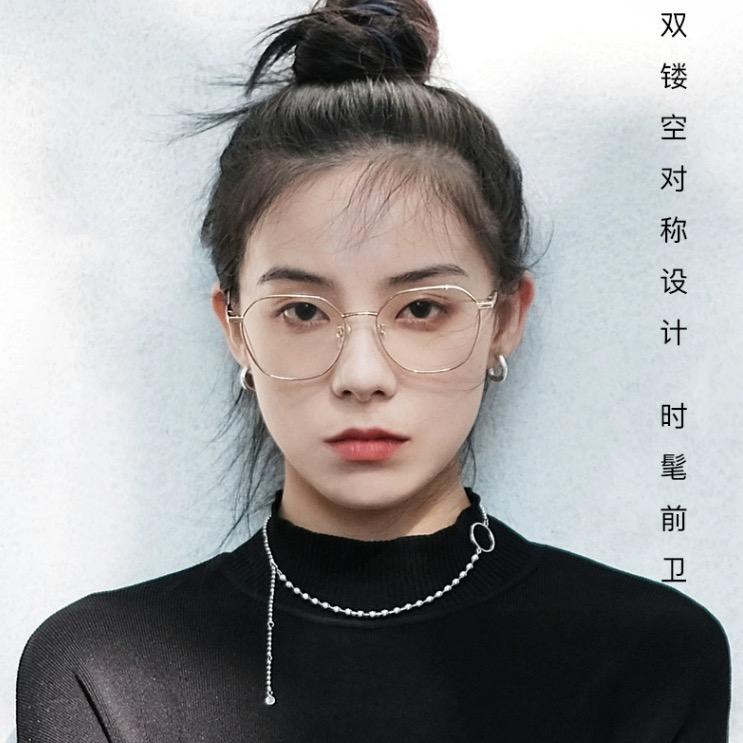 大牌镜纸手造眼镜