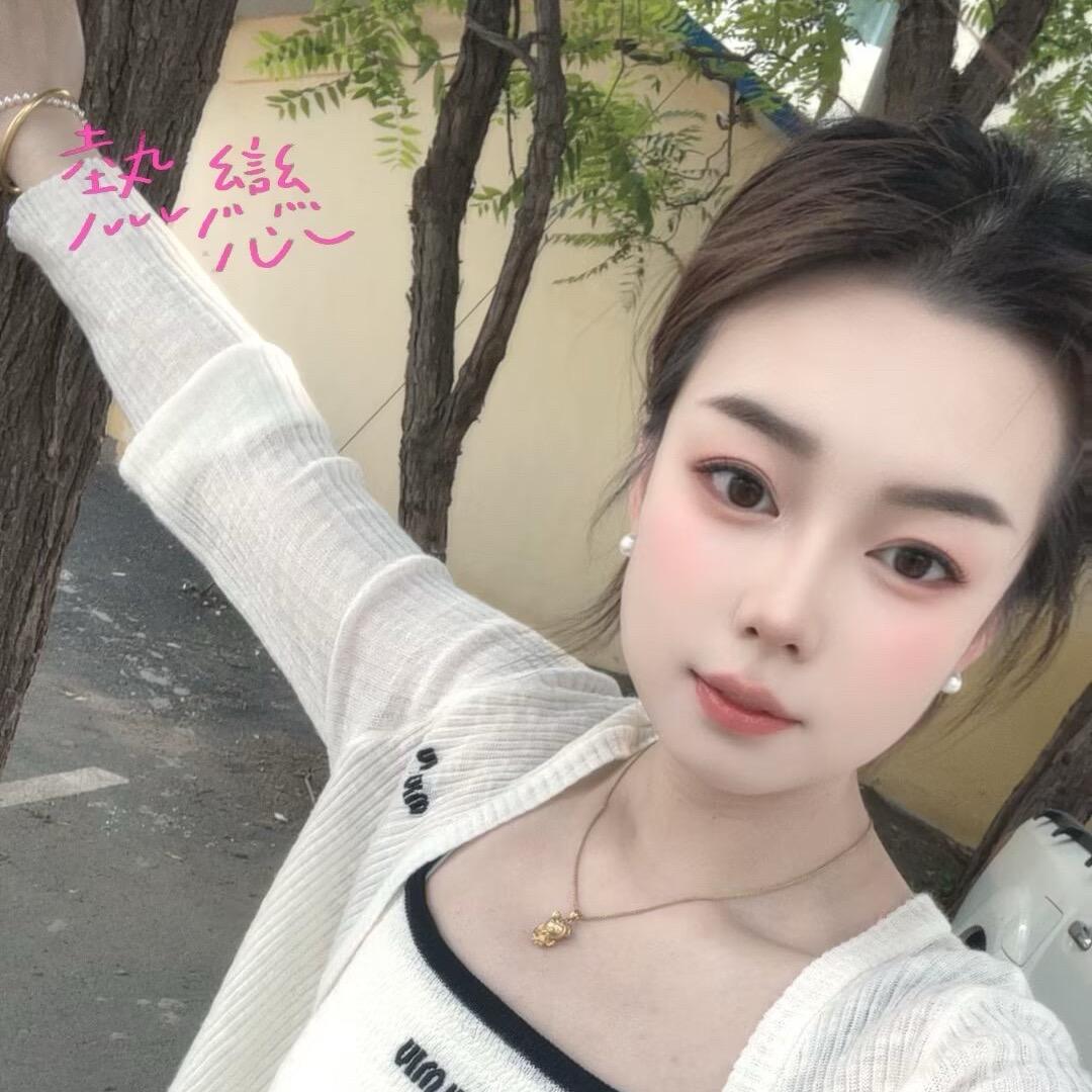叫我芳芳就行（朋友圈版）