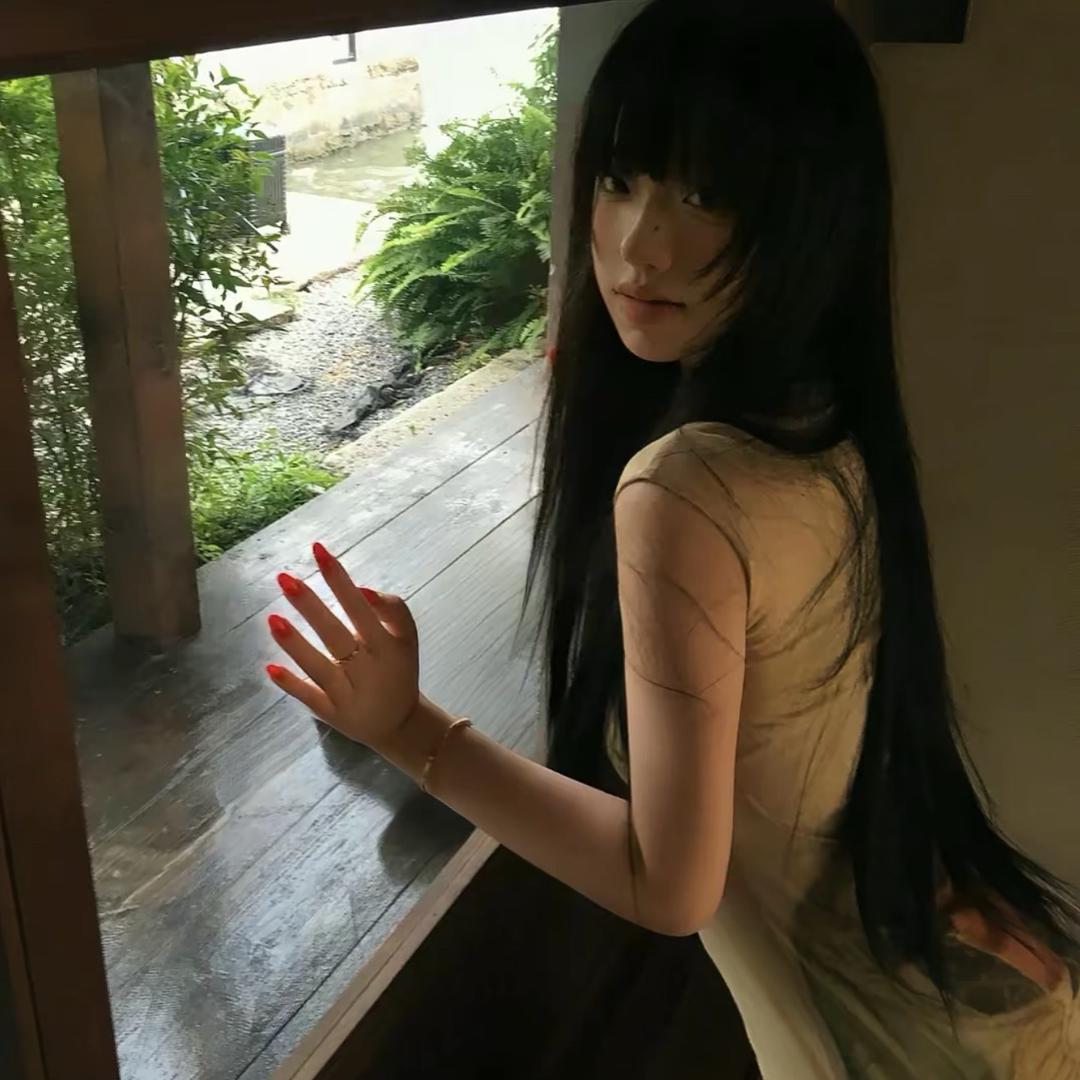 王昭君.🧚‍♀️