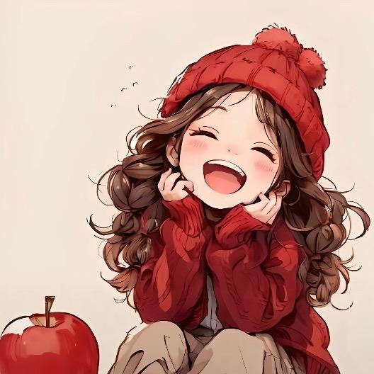 七娃爱吃喝