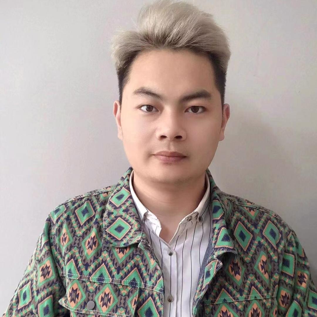 兰陵名剪发型设计