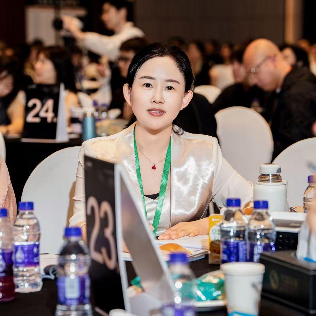 上海市浦东新区川沙新镇秀睿美容店