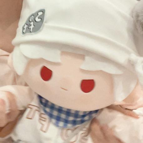 不想和没娃的人讲话^ω^