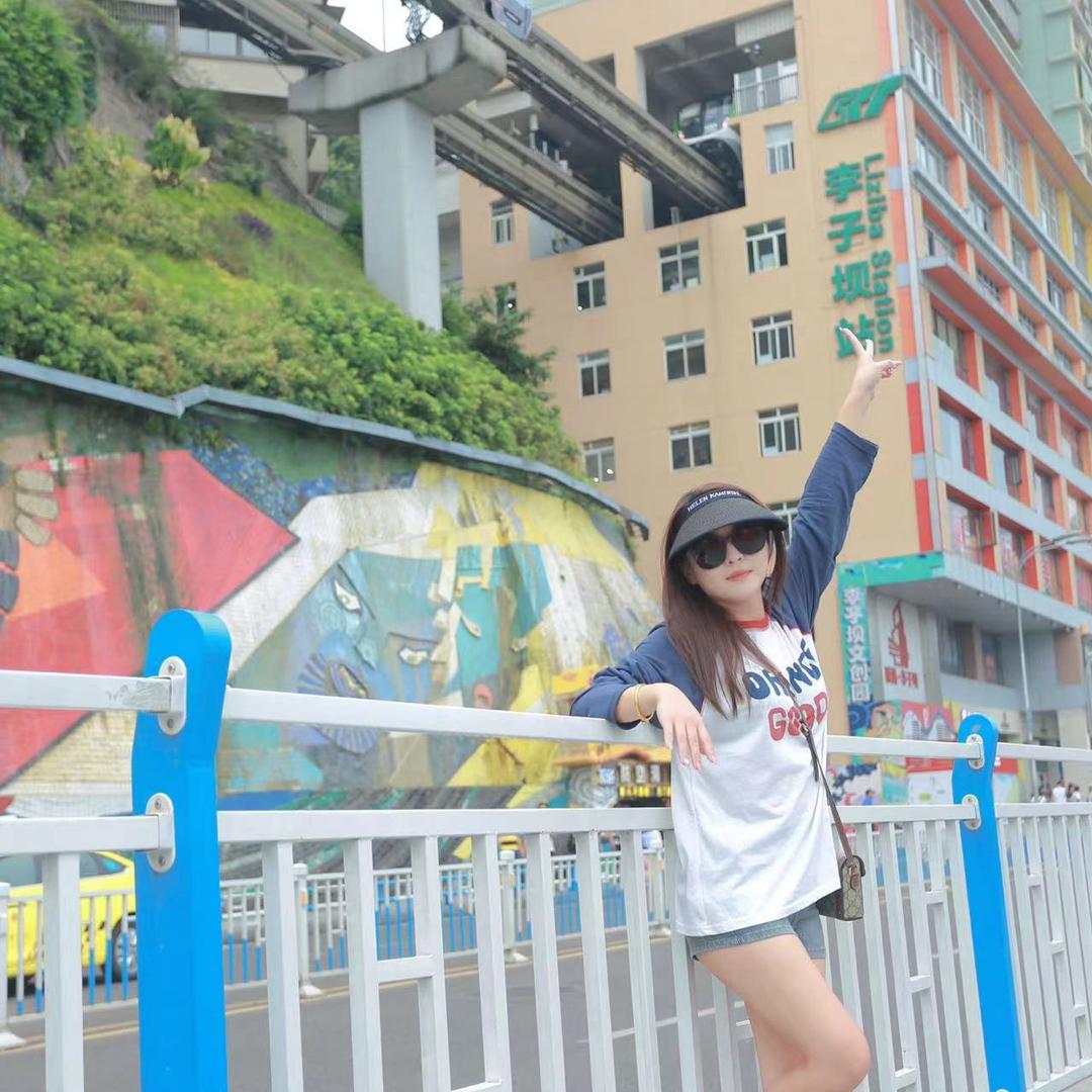 大美丽