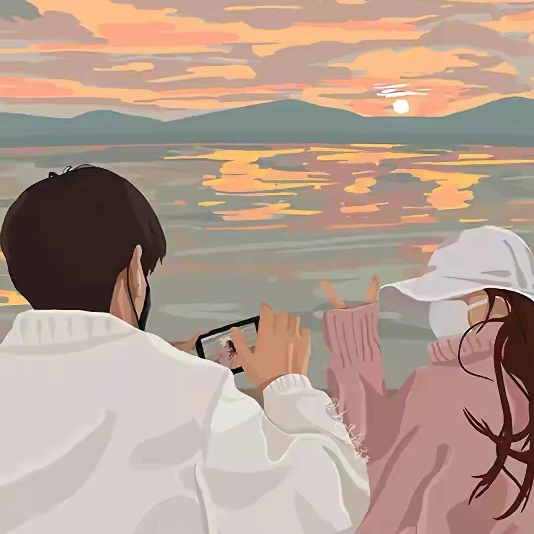 栀夏微凉💋