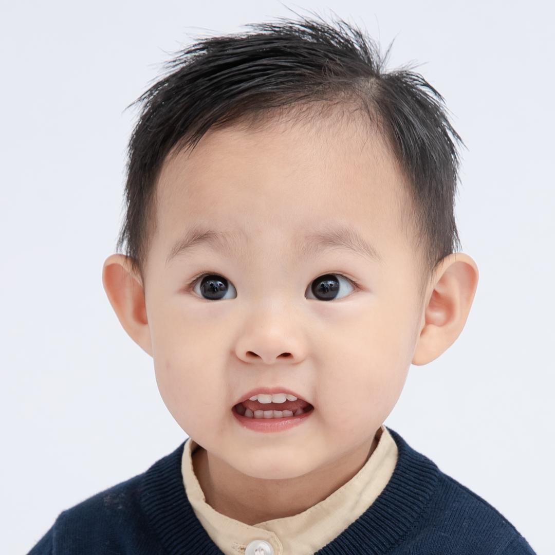 壮壮要变壮