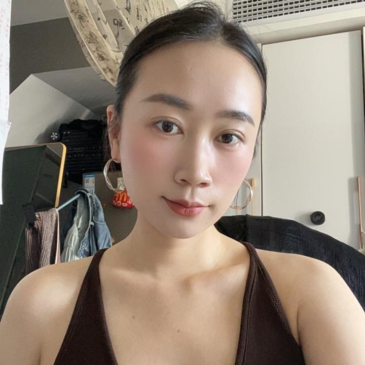黄垚垚（已瘦15斤）