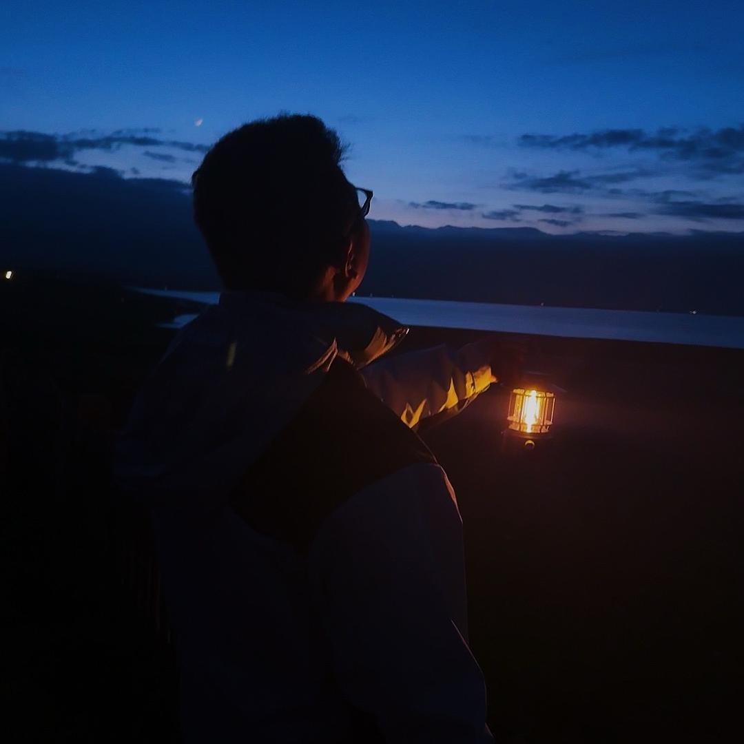 安宁📷（上海约拍）