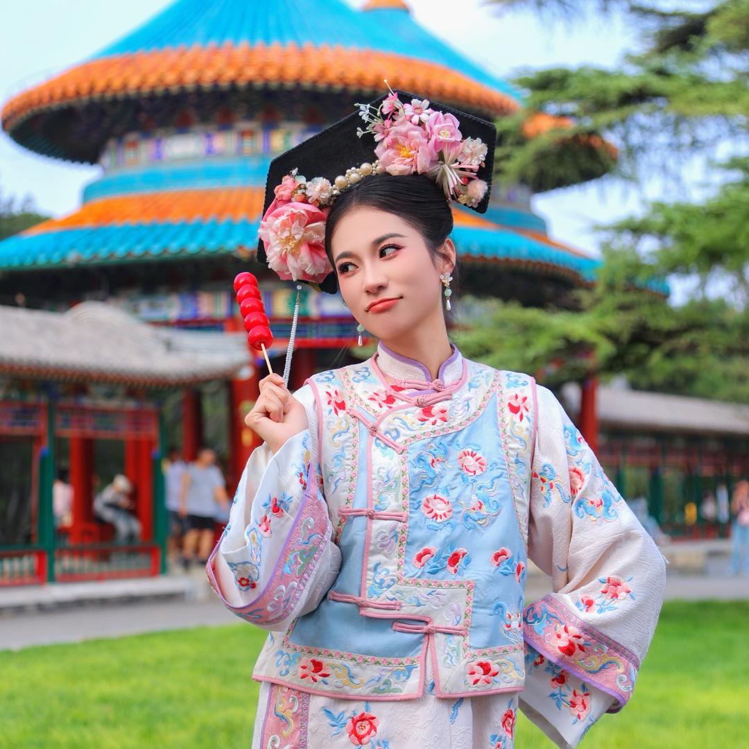 Y.🌸姚小闹