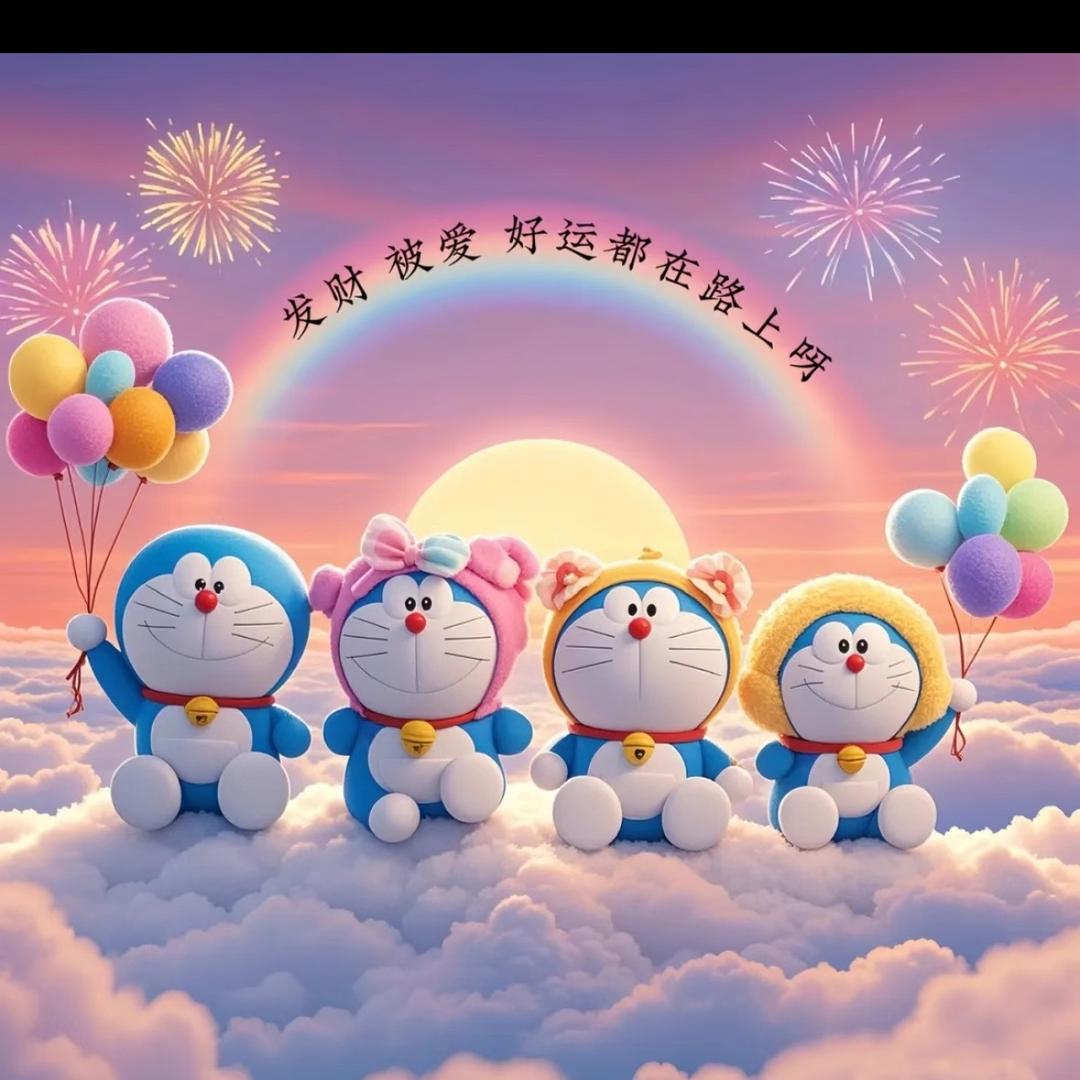 从心❤️❤️❤️