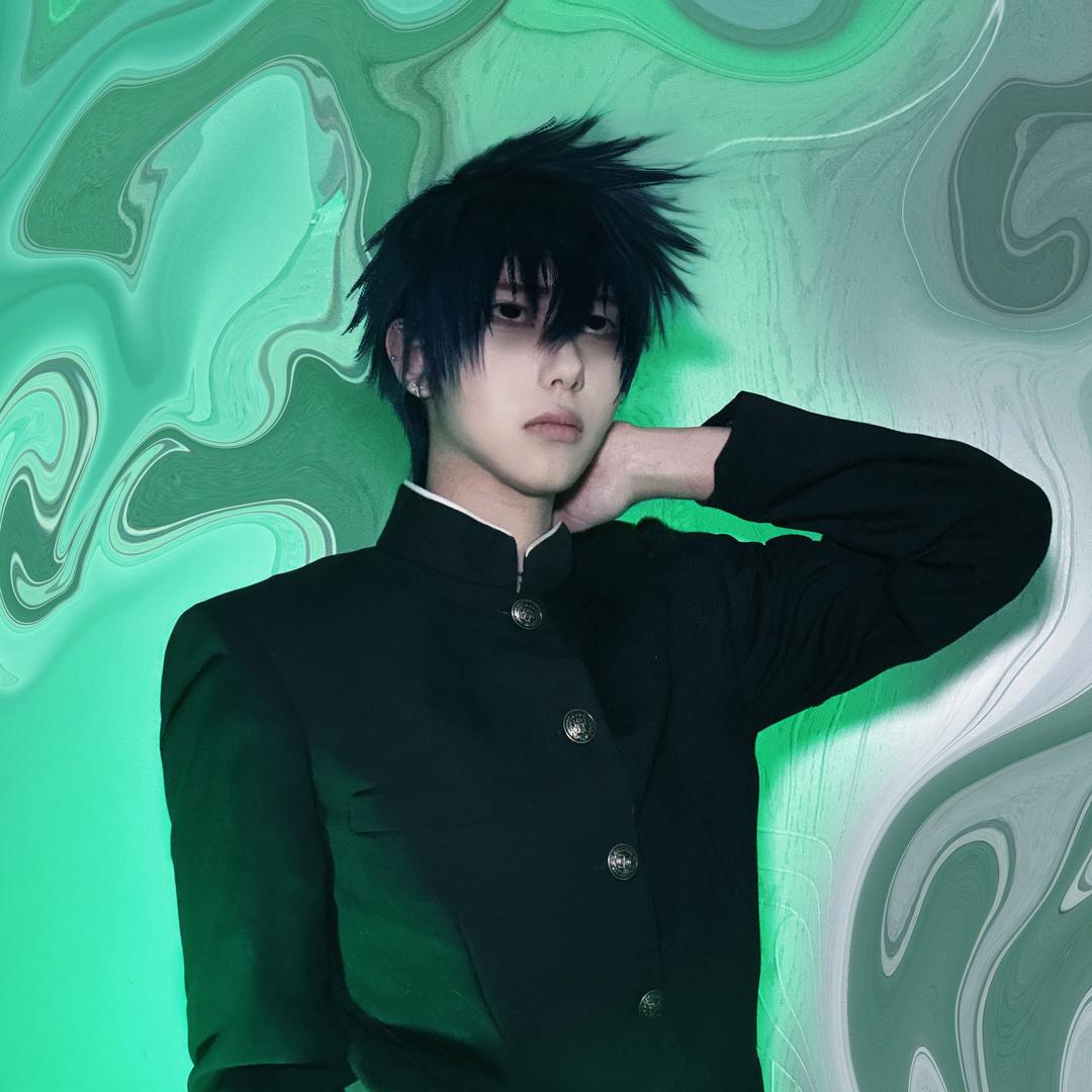 白烟（关注前先看简介谢谢