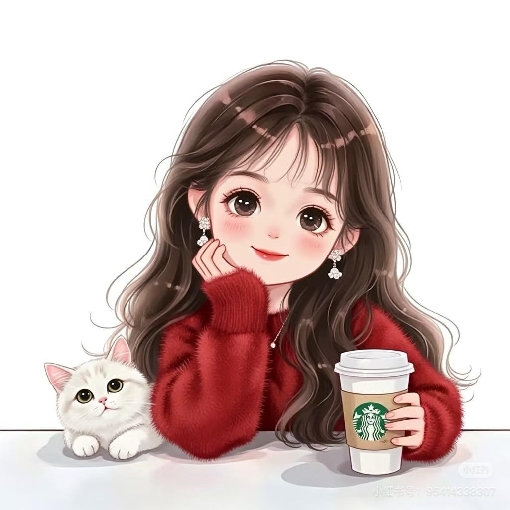伯爵猫*