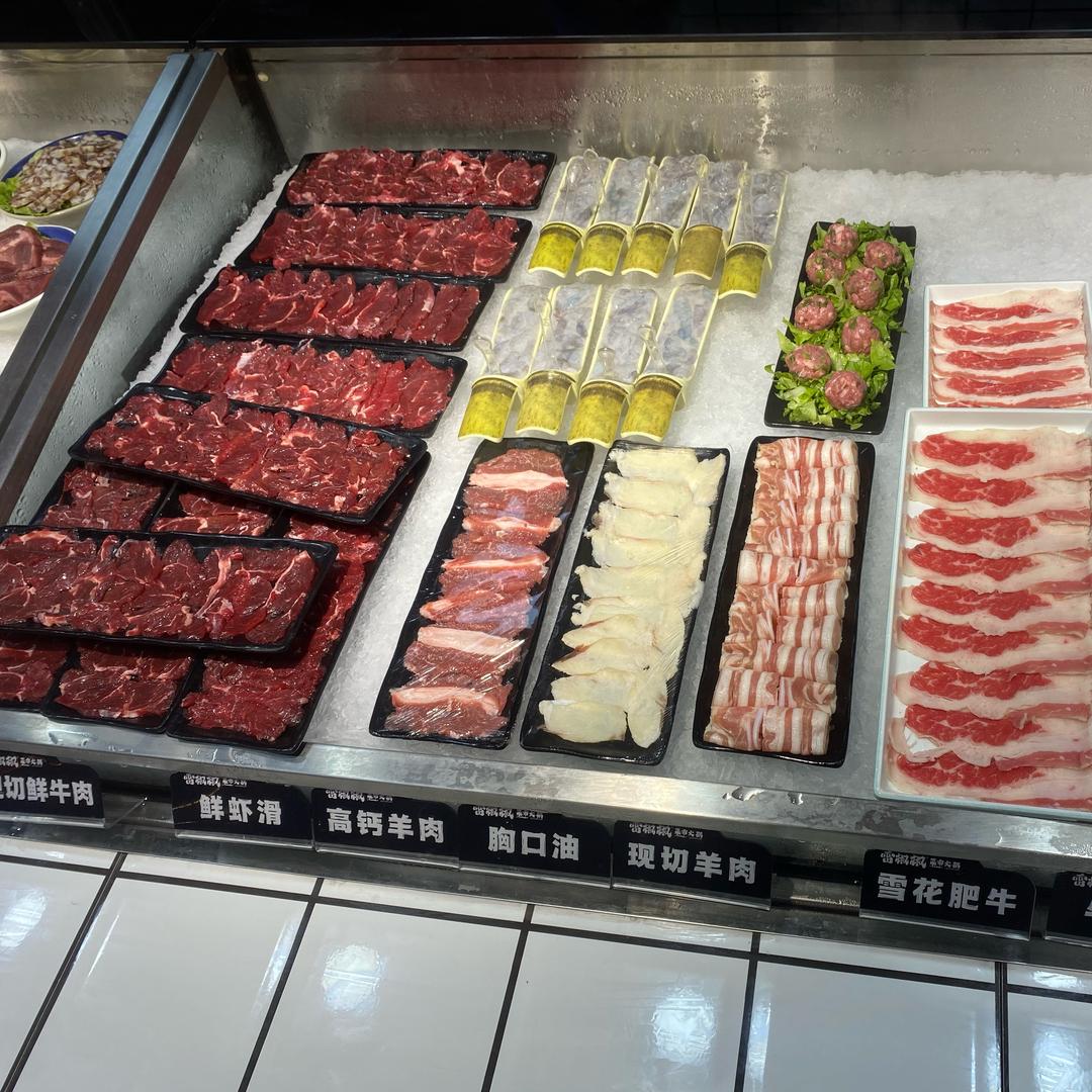 A369地摊火锅（崔桥店）