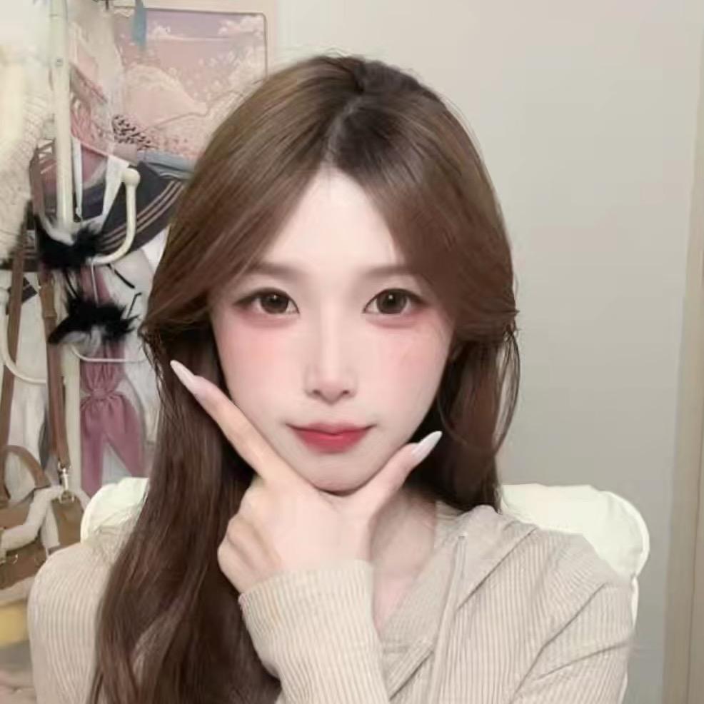 糊涂小怡😮（林依晨版）