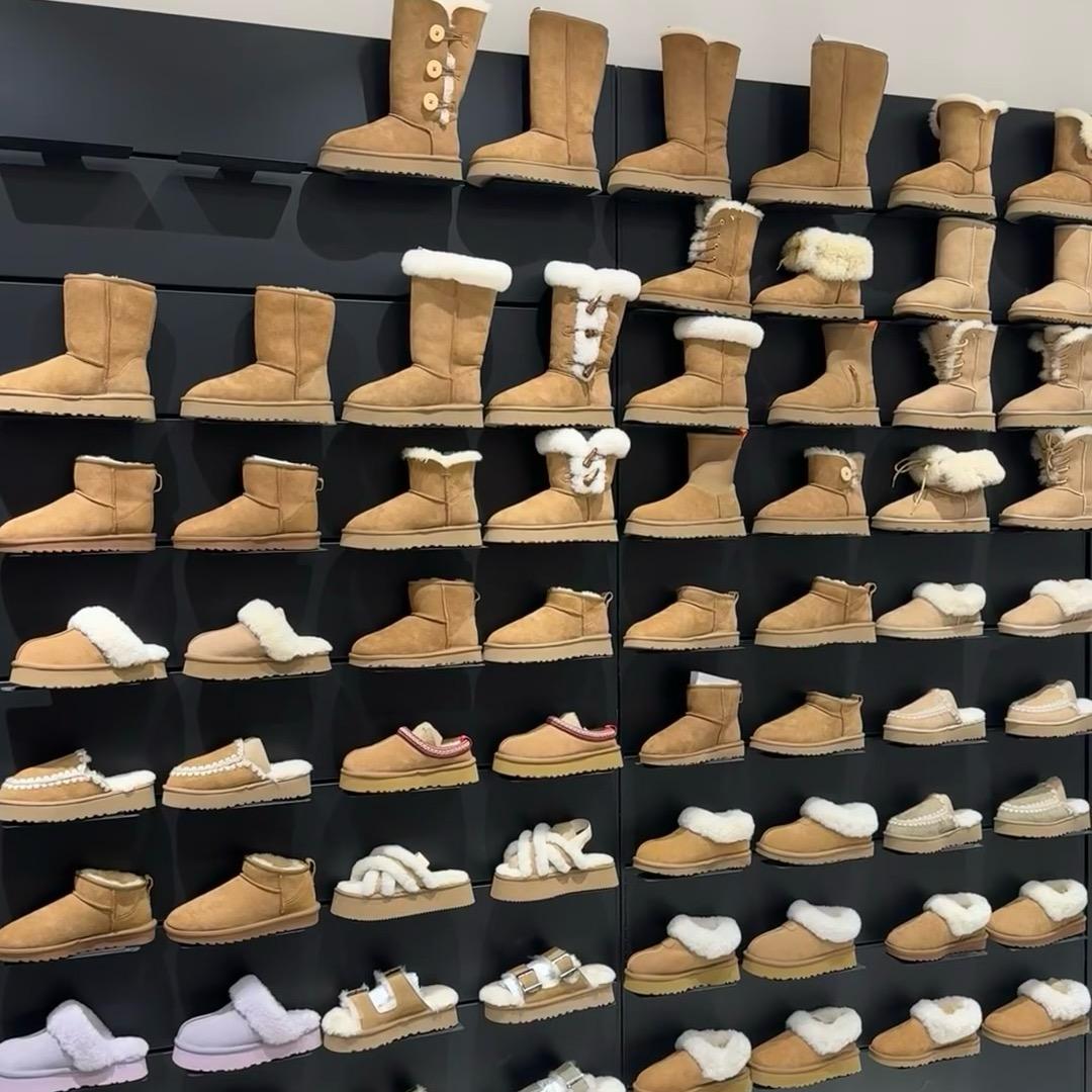 老王家的鞋（桑坡）