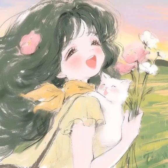 拆卡小苒（欧气爆棚版）