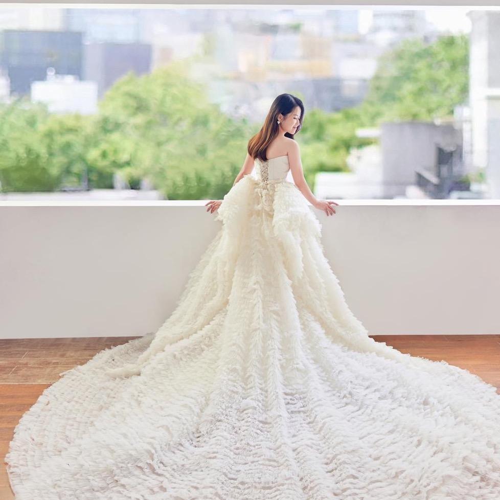 Lucia..（月子中）