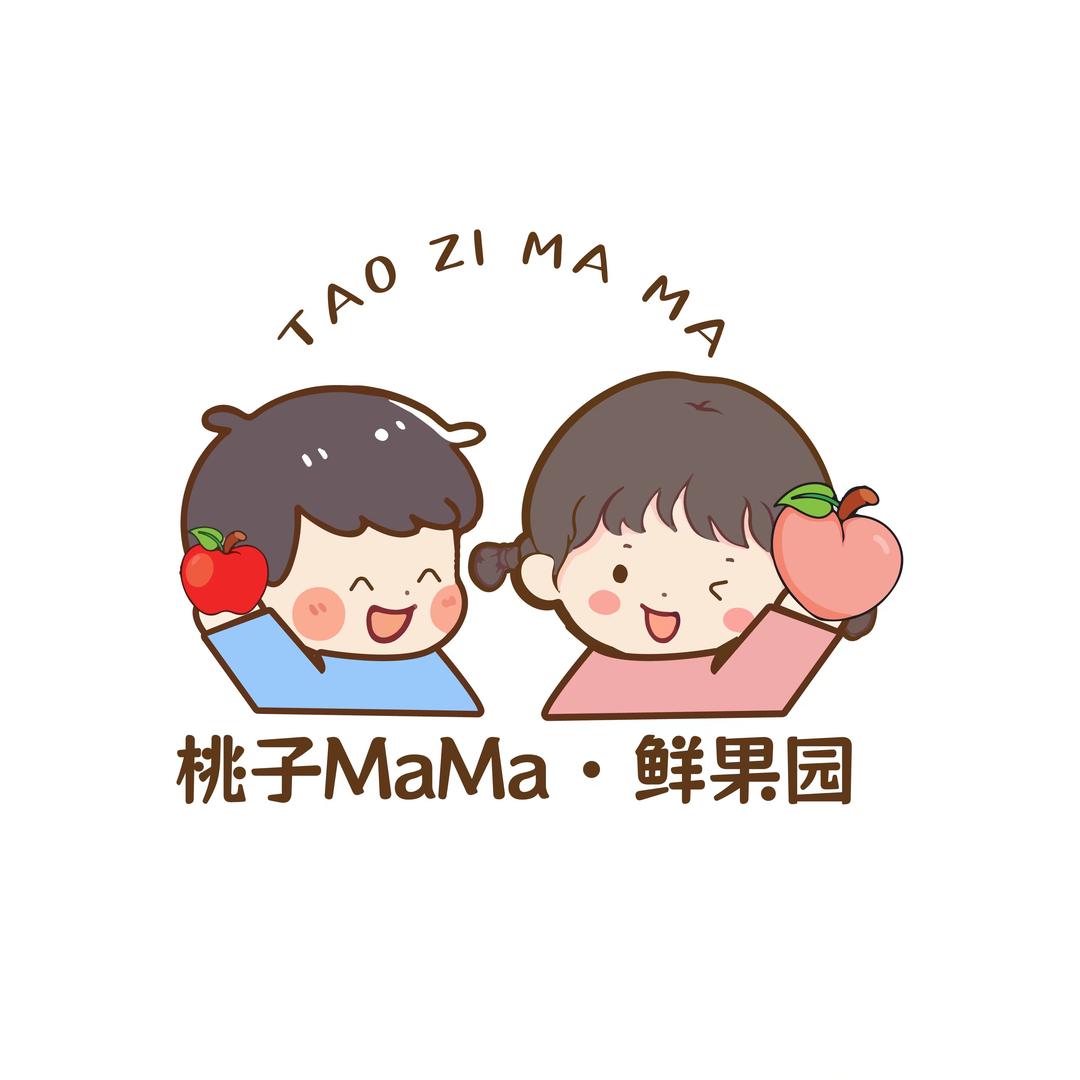 桃子MaMa•鲜果