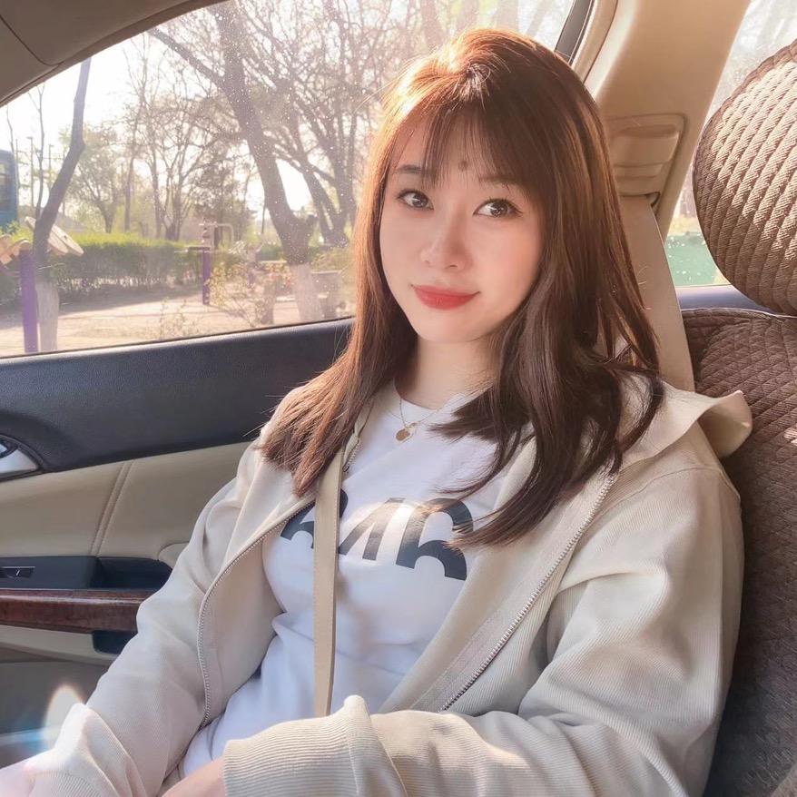 刘大漂亮👸