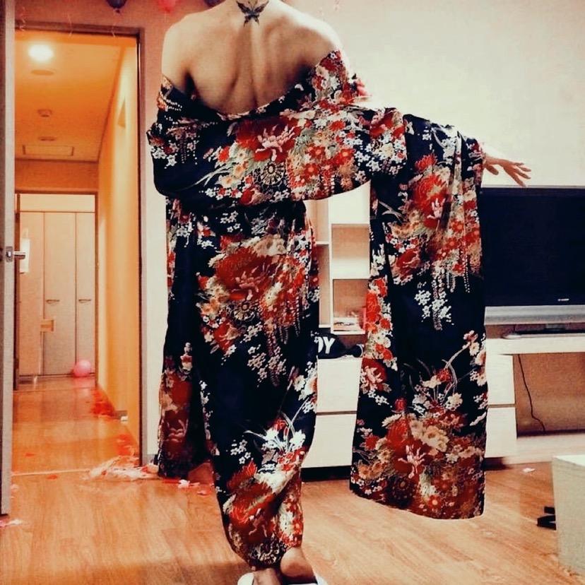 七月🌙