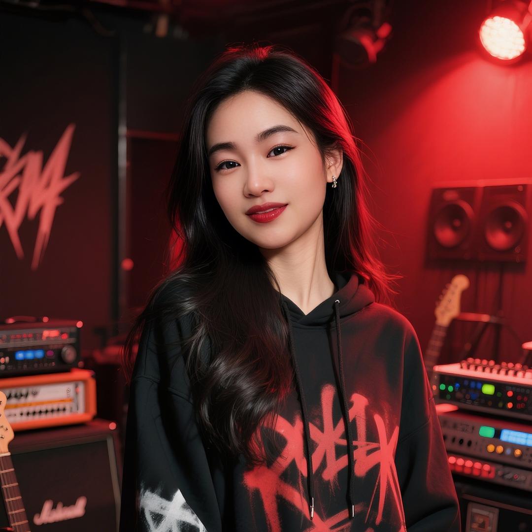 龙儿