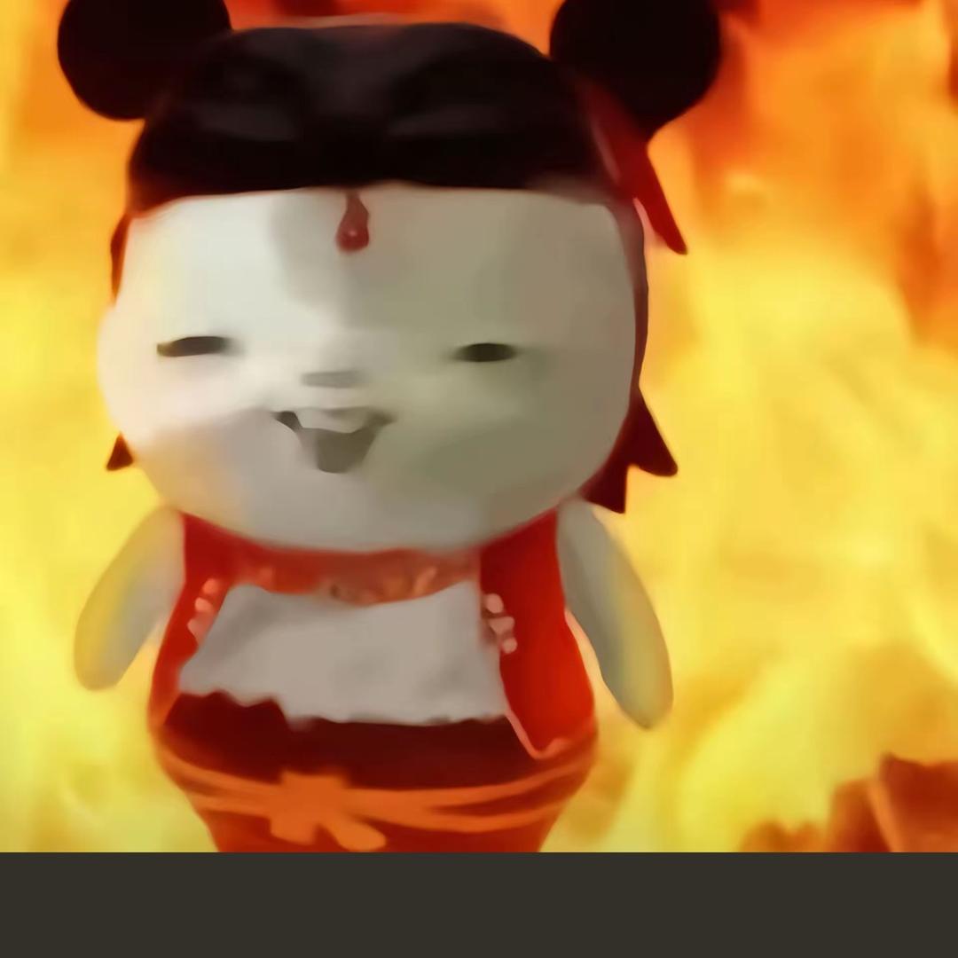 鹿鹿鹿音🦌