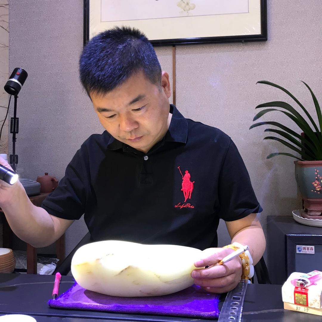 阿永籽玉