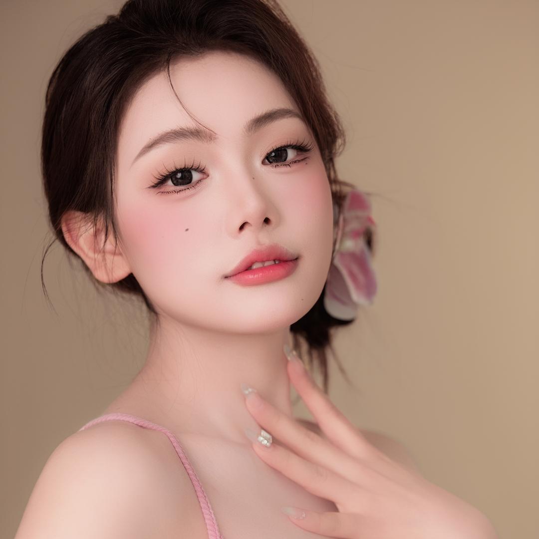 橙子家(珊珊)