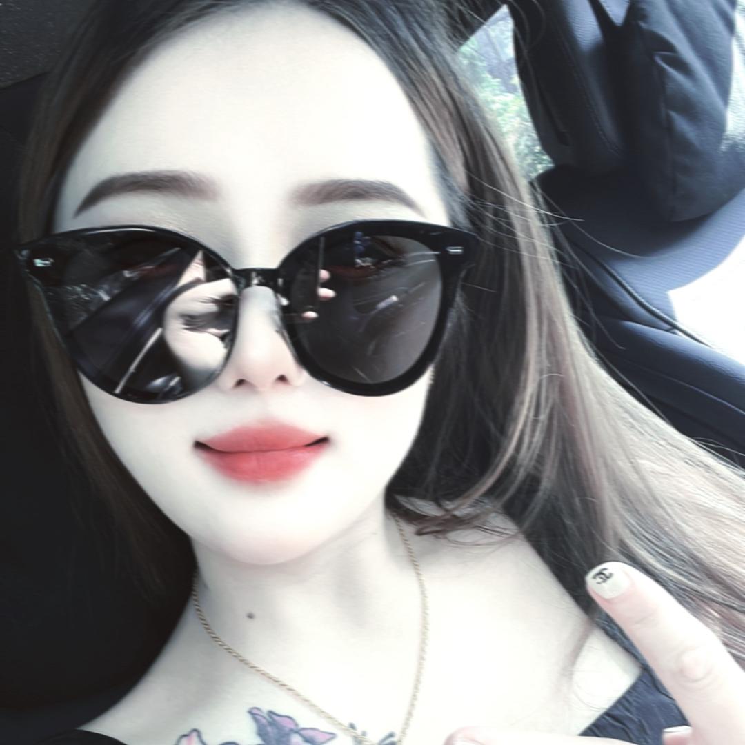 南城少女💋💋