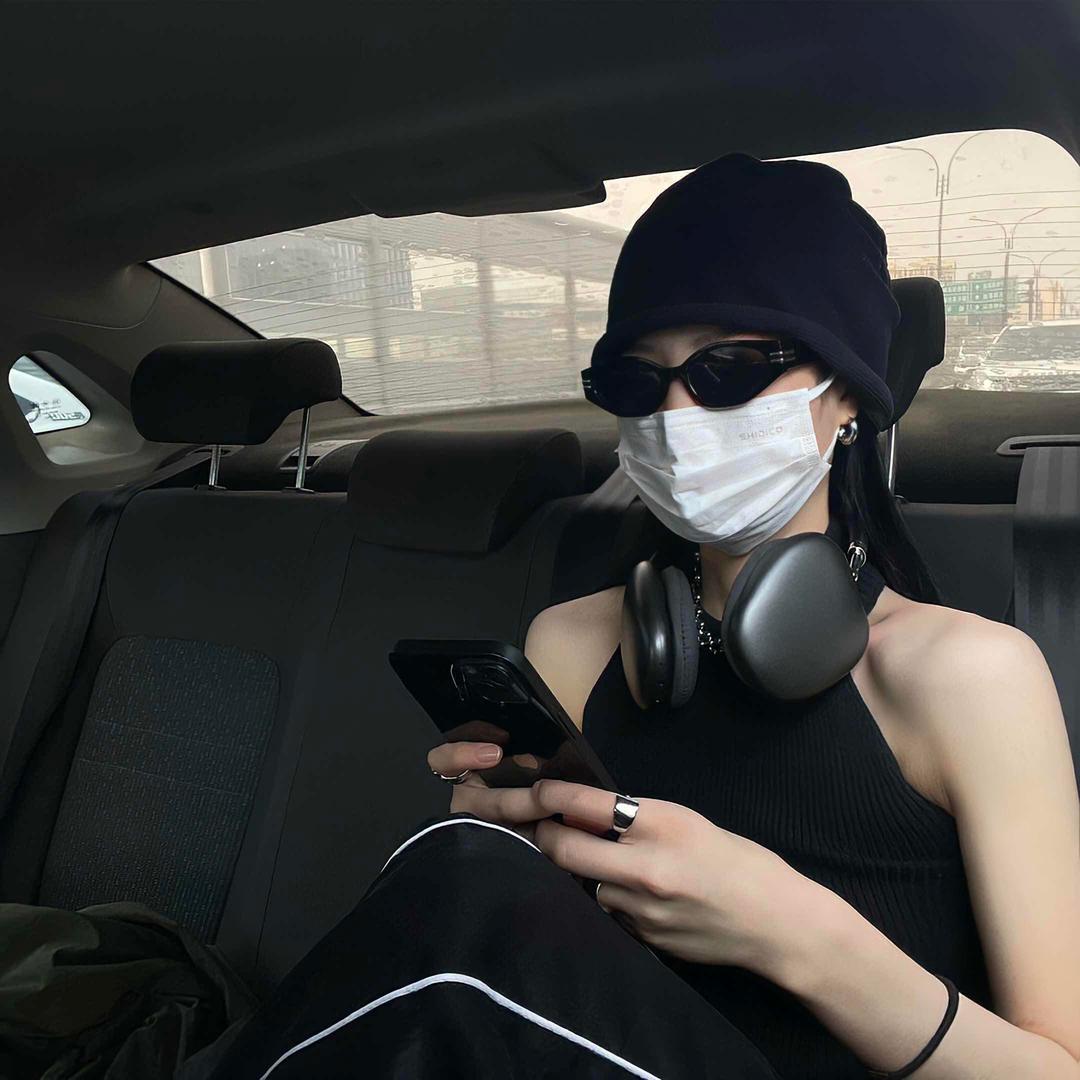 杨婧瑜