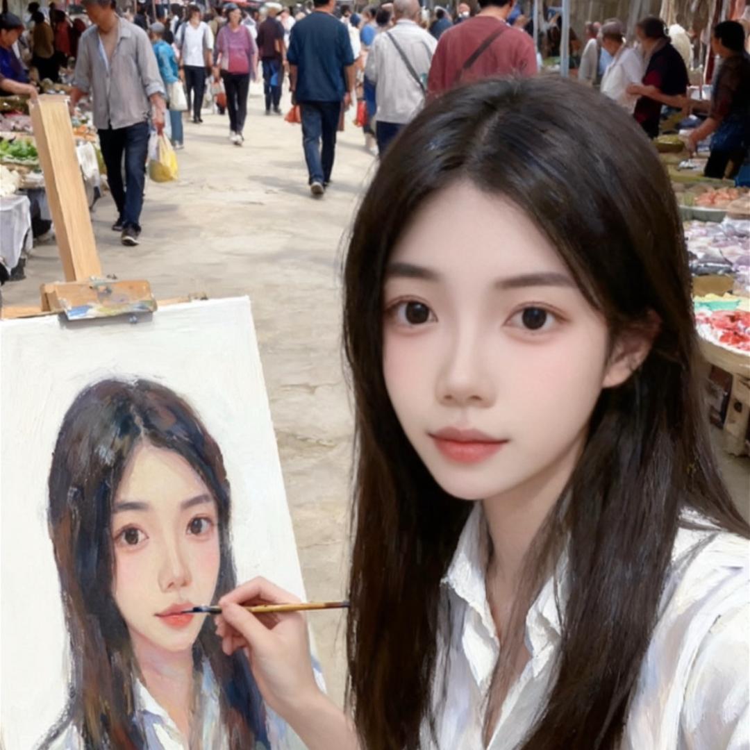 李夏兮
