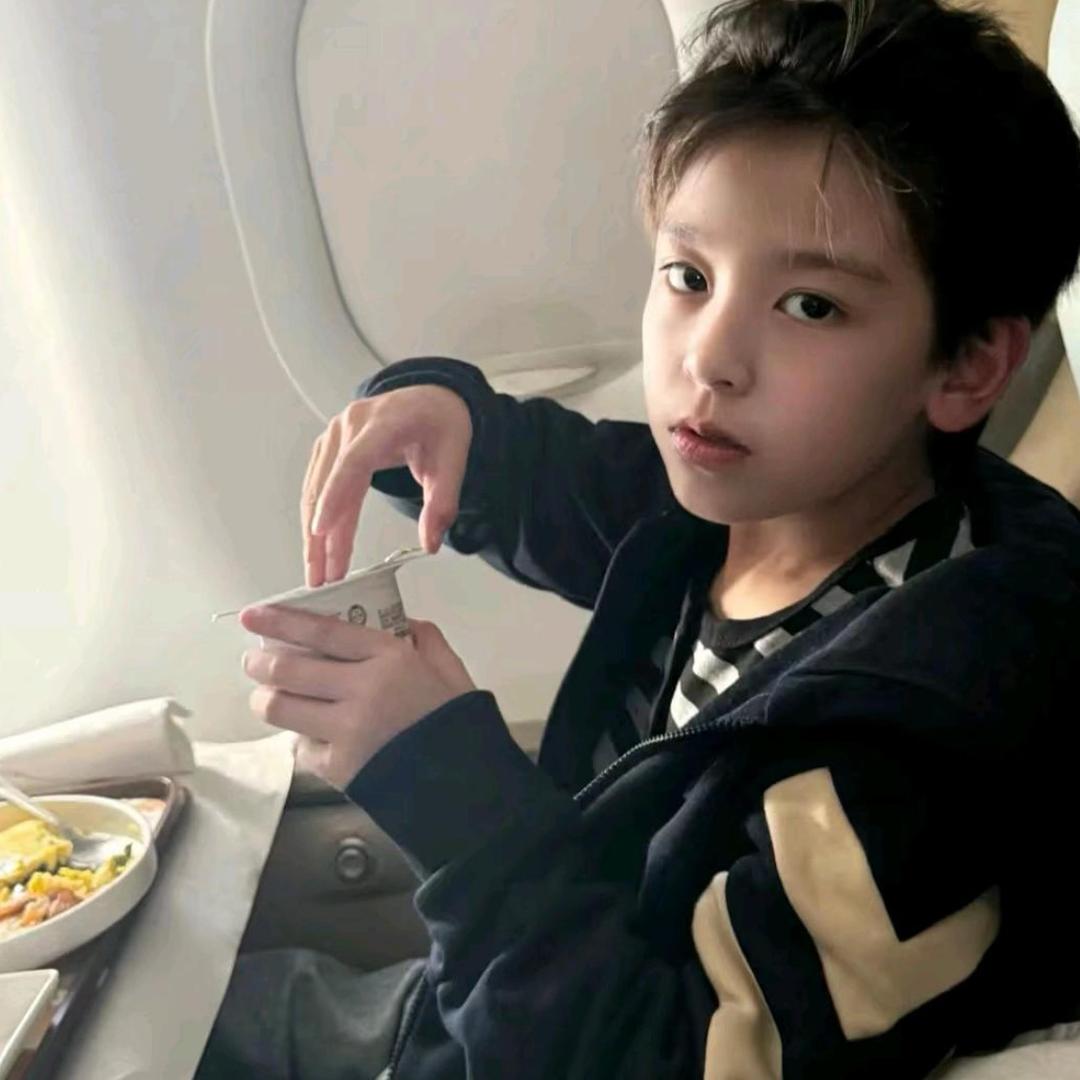 我睡觉的时候不困