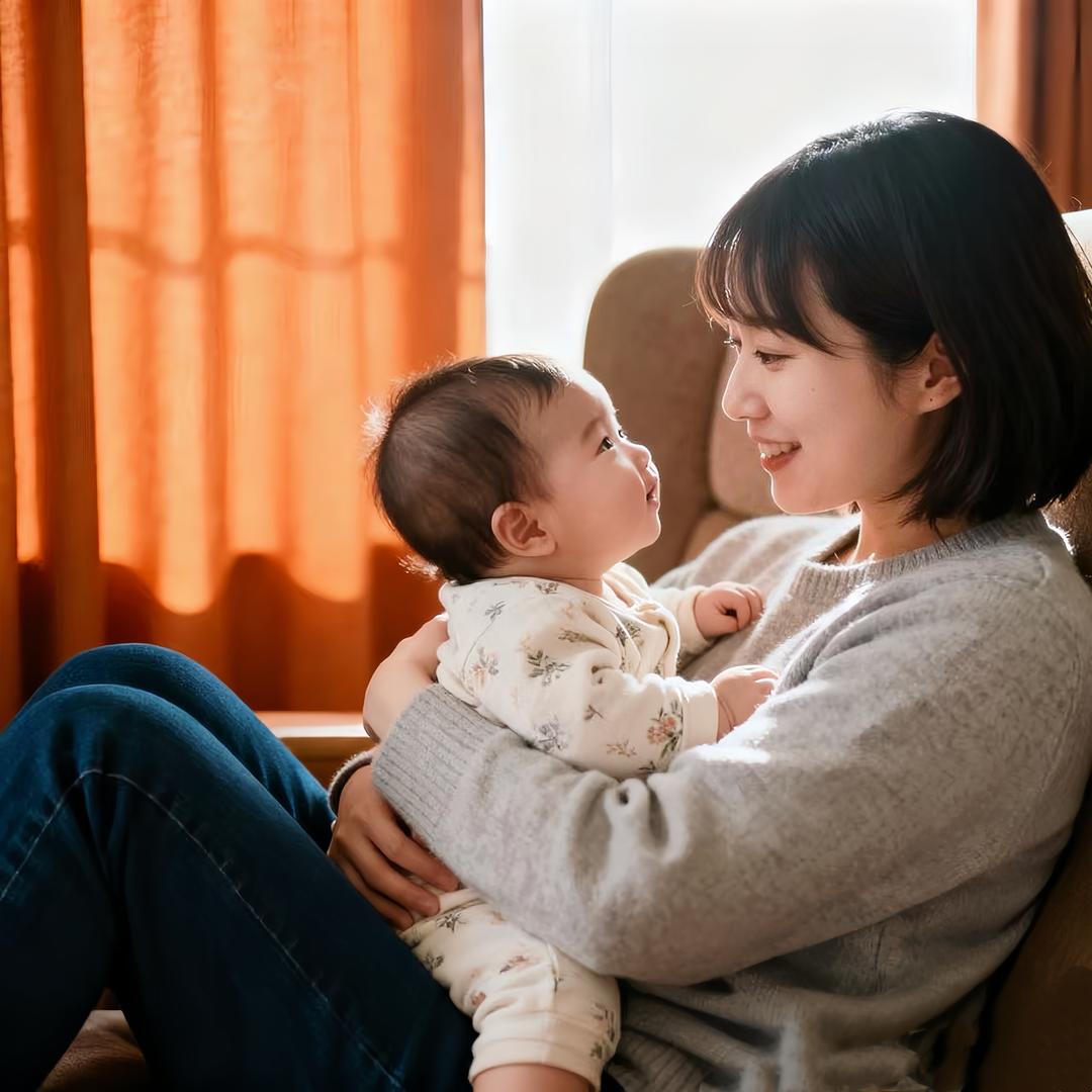 🍀家有晨宝儿💗