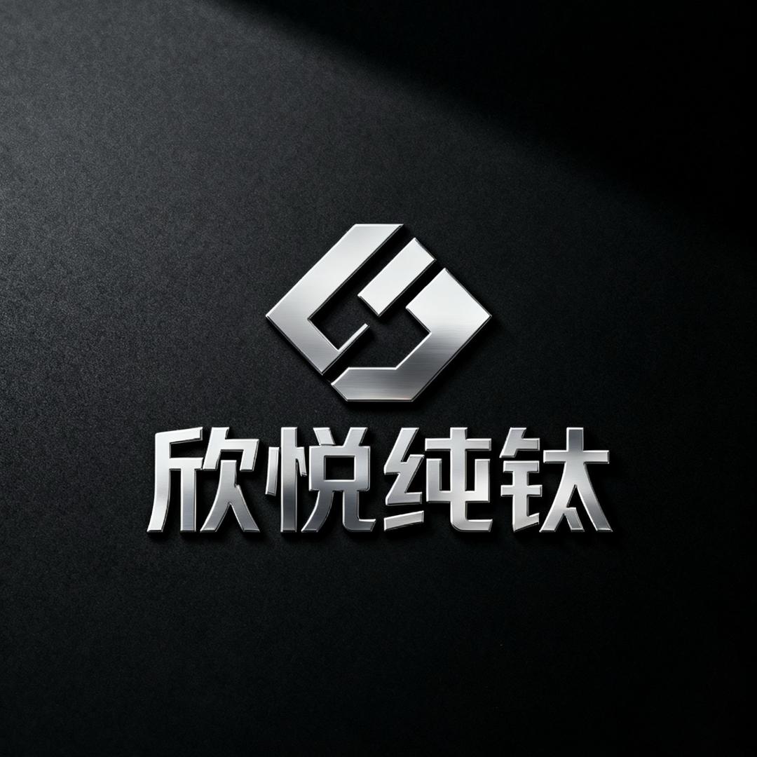欣悦纯钛能量芯