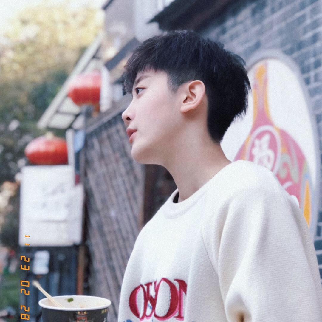 是你呀牛奶🥛