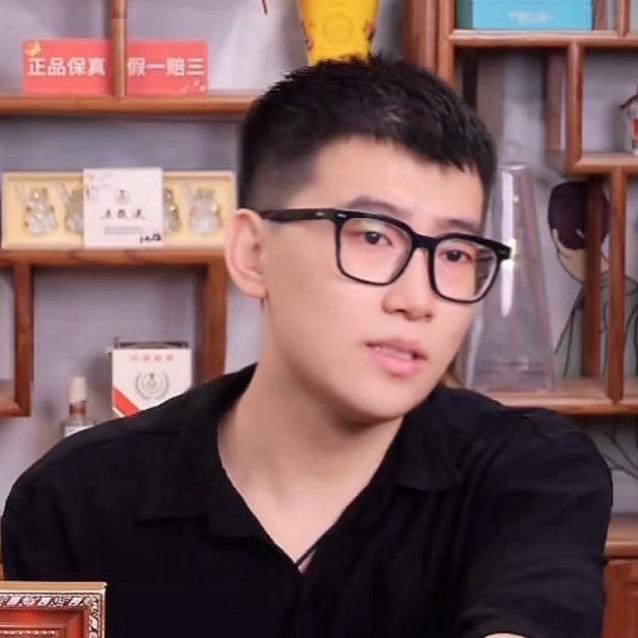 耍教父🌻